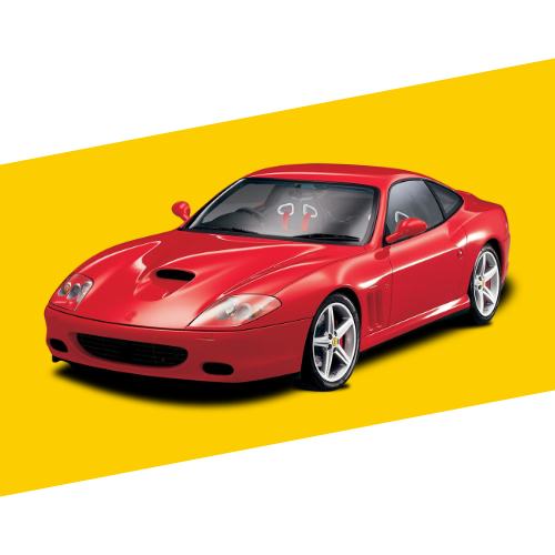 550 MARANELLO 2P (1996 2002)